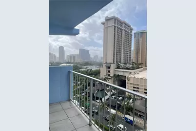 1804 Ala Moana Boulevard #15A, Honolulu, HI 96815 - Photo 7
