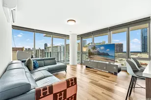 1500 Rycroft St, Honolulu, HI 96814 - Photo 1