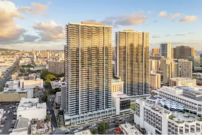 1500 Rycroft Street #1211R, Honolulu, HI 96814 - Photo 25