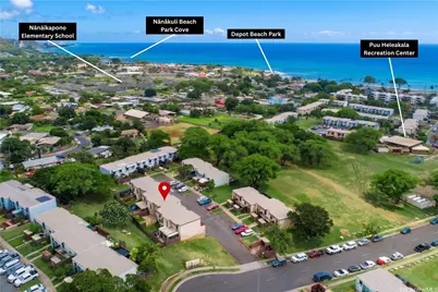 87-209 Helelua Street #3, Waianae, HI 96792 - Photo 25