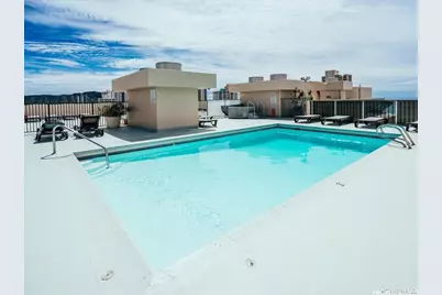 2345 Ala Wai Boulevard #1101, Honolulu, HI 96815 - Photo 17