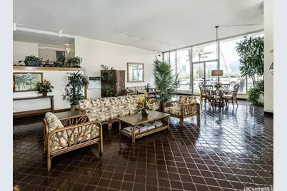 2345 Ala Wai Boulevard #1101, Honolulu, HI 96815 - Photo 23