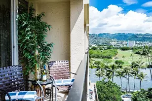 2345 Ala Wai Blvd, Honolulu, HI 96815 - Photo 5