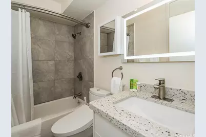 2345 Ala Wai Boulevard #1101, Honolulu, HI 96815 - Photo 13