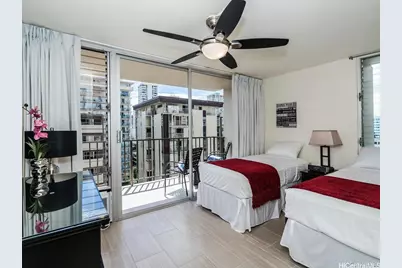 2345 Ala Wai Boulevard #1101, Honolulu, HI 96815 - Photo 9