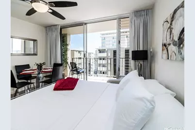 2345 Ala Wai Boulevard #1101, Honolulu, HI 96815 - Photo 15