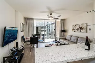 2345 Ala Wai Blvd, Honolulu, HI 96815 - Photo 1