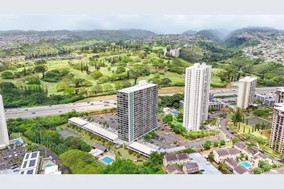 98-402 Koauka Loop #1907, Aiea, HI 96701 - Photo 19