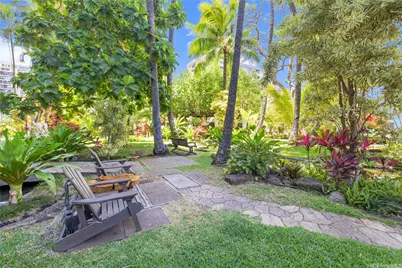 300 Wai Nani Way #11, Honolulu, HI 96815 - Photo 19