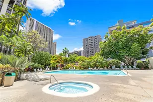 300 Wai Nani Way, Honolulu, HI 96815 - Photo 21