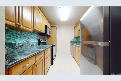 91-1089 Namahoe Street #6I, Kapolei, HI 96707 - Photo 5