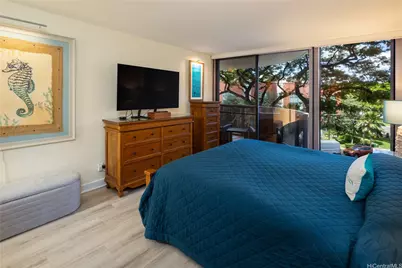 415 South Street #Makai 201, Honolulu, HI 96813 - Photo 13