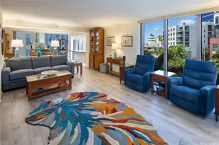 415 South St, Honolulu, HI 96813 - Photo 1