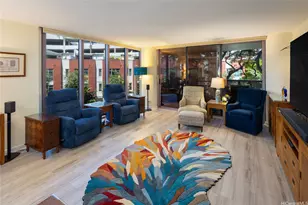 415 South St, Honolulu, HI 96813 - Photo 3