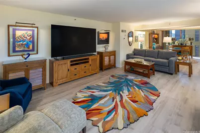 415 South Street #Makai 201, Honolulu, HI 96813 - Photo 5