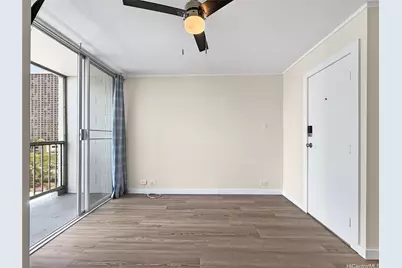 2509 Ala Wai Boulevard #902, Honolulu, HI 96815 - Photo 7