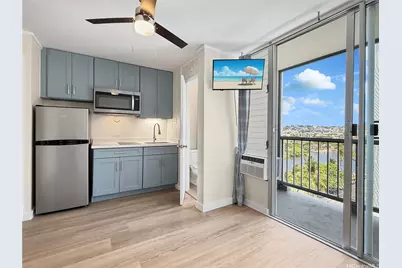 2509 Ala Wai Boulevard #902, Honolulu, HI 96815 - Photo 1