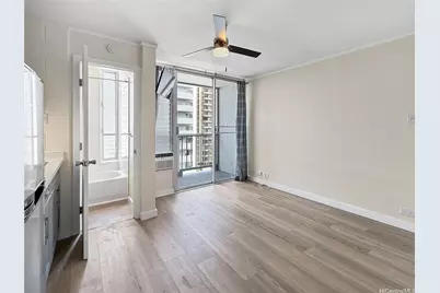 2509 Ala Wai Boulevard #902, Honolulu, HI 96815 - Photo 5