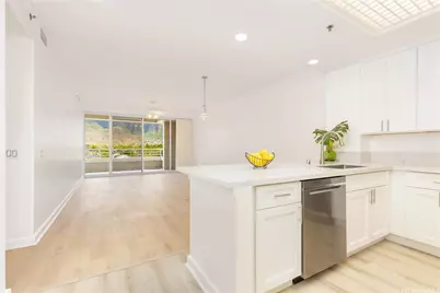 1 Keahole Place #2511, Honolulu, HI 96825 - Photo 5