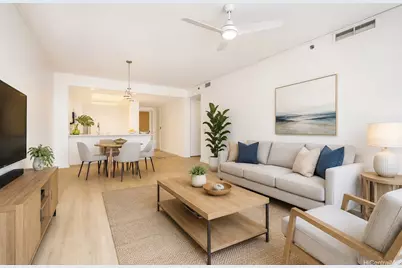 1 Keahole Place #2511, Honolulu, HI 96825 - Photo 1