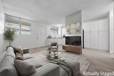 1401 Lusitana Street #303, Honolulu, HI 96813 - Photo 1