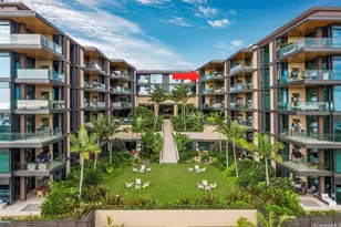 1388 Ala Moana Blvd, Honolulu, HI 96814 - Photo 19