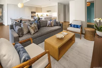 1388 Ala Moana Boulevard #3805, Honolulu, HI 96814 - Photo 7