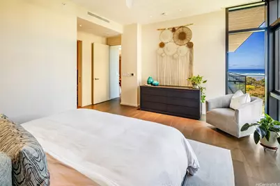 1388 Ala Moana Boulevard #3805, Honolulu, HI 96814 - Photo 11