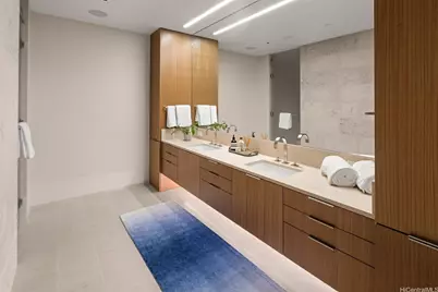 1388 Ala Moana Boulevard #3805, Honolulu, HI 96814 - Photo 15