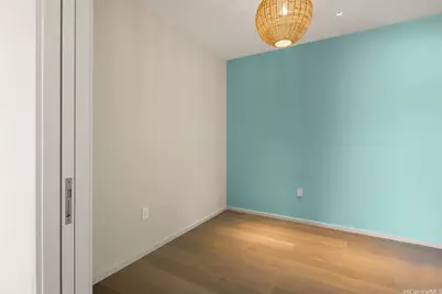 1388 Ala Moana Boulevard #3805, Honolulu, HI 96814 - Photo 17