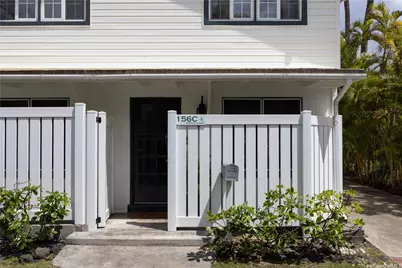156 N Kalaheo Avenue #C, Kailua, HI 96734 - Photo 21