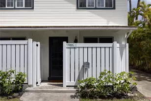 156 N Kalaheo Ave, Kailua, HI 96734 - Photo 21