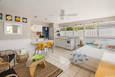 156 N Kalaheo Avenue #C, Kailua, HI 96734 - Photo 17