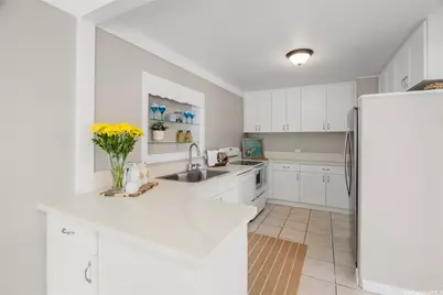 156 N Kalaheo Avenue #C, Kailua, HI 96734 - Photo 5