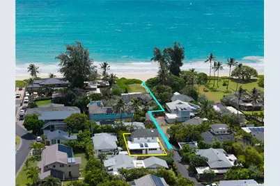 156 N Kalaheo Avenue #C, Kailua, HI 96734 - Photo 1