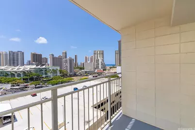 1655 Makaloa Street #1214, Honolulu, HI 96814 - Photo 13