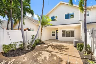 91-1009 Kaipalaoa St, Ewa Beach, HI 96706 - Photo 19