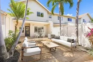 91-1009 Kaipalaoa St, Ewa Beach, HI 96706 - Photo 21