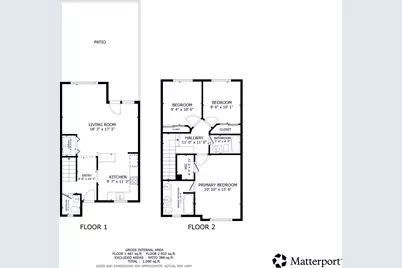 91-1009 Kaipalaoa Street #305, Ewa Beach, HI 96706 - Photo 25