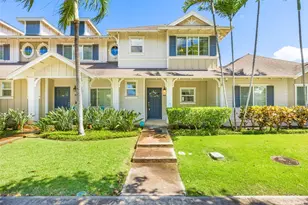 91-1009 Kaipalaoa St, Ewa Beach, HI 96706 - Photo 1