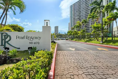 98-402 Koauka Loop #2313, Aiea, HI 96701 - Photo 1