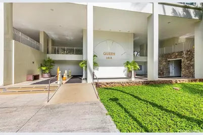 1515 Nuuanu Avenue #1855, Honolulu, HI 96817 - Photo 5