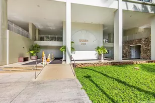 1515 Nuuanu Ave, Honolulu, HI 96817 - Photo 5