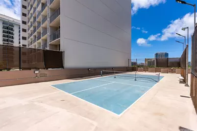 1910 Ala Moana Boulevard #7B, Honolulu, HI 96815 - Photo 17