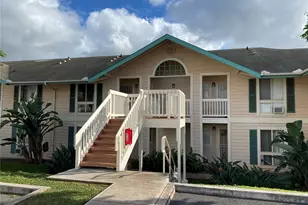 92-1163 Palahia St, Kapolei, HI 96707 - Photo 1