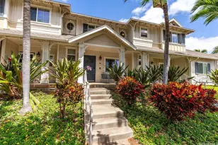 91-1040 Kaileolea Dr, Ewa Beach, HI 96706 - Photo 3