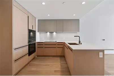 333 Ward Avenue #2707, Honolulu, HI 96814 - Photo 5