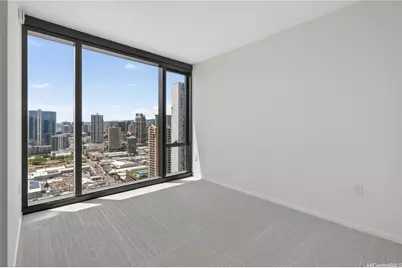 333 Ward Avenue #2707, Honolulu, HI 96814 - Photo 9