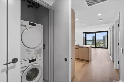 333 Ward Avenue #2707, Honolulu, HI 96814 - Photo 3