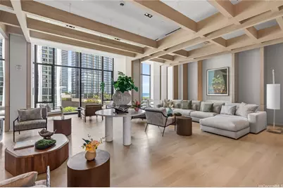 333 Ward Avenue #2707, Honolulu, HI 96814 - Photo 17